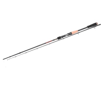 Cпінінговe вудлище SPRO Ruff Rods 190*2 Cast & Jerk BC 30-85г #1