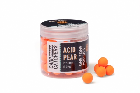 Поп-ап Carp Catchers ACID PEAR 12мм
