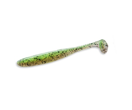 Виброхвост Daiwa TN D'Fin 5" Green Pearl
