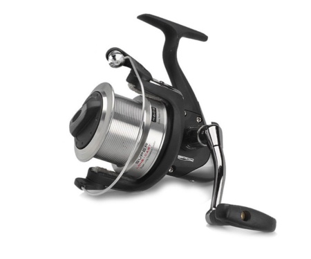 Катушка Spro Super Long Cast Pro 460 3+1