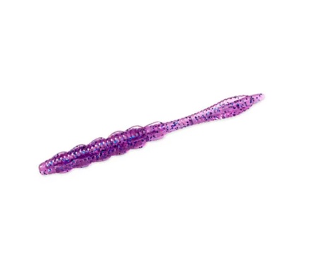 Червь Fishup Scaly FAT 3.2" #014 Violet/Blue