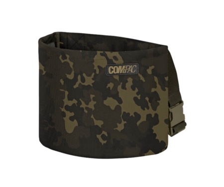 Сумка для бойлов Korda Compac Boilie Caddy Dark Kamo
