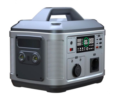 Зарядная станция Thermo Power М700