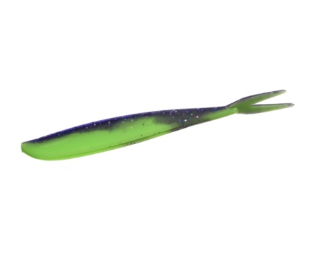 Силікон Veduta DS Minnow 4" 27