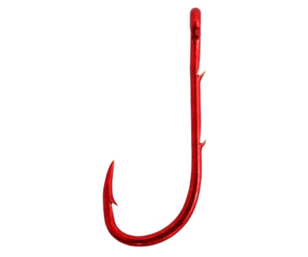 Гачки Flagman Pro Worm №14 10 шт.