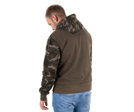 Худи Fox Khaki/Camo Hoody XXL