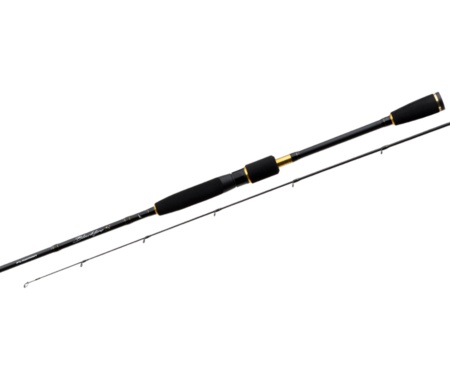 Спінінгове вудлище Flagman Blackfire Solid 2.21м 2-12г
