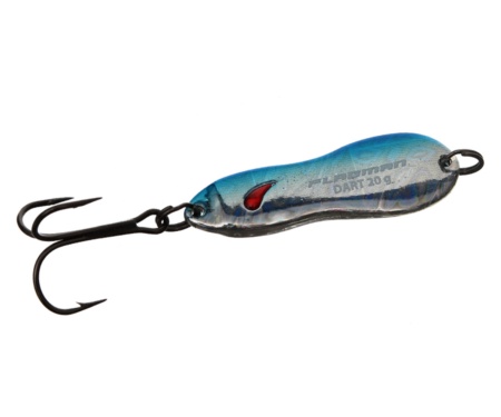 Блесна Flagman Dart-Spoon 20г F002