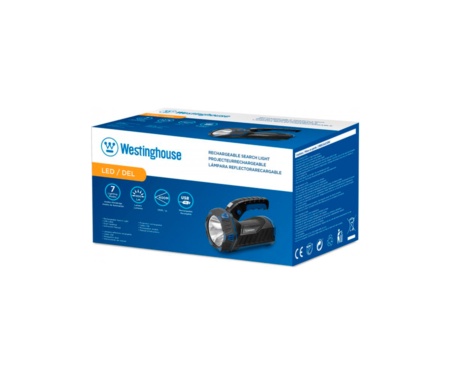 Фонарь Westinghouse 10W LED WF227