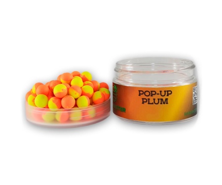Бойли Rainmaster Pop-Up Plum 10мм