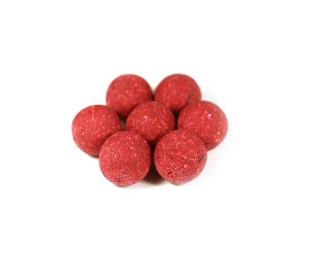 Бойл 3KBaits розчинний 24мм скопекс-крем 0.4кг