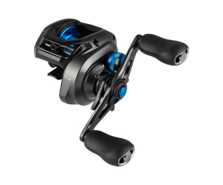 Катушка мультипликаторная Shimano SLX XT 151