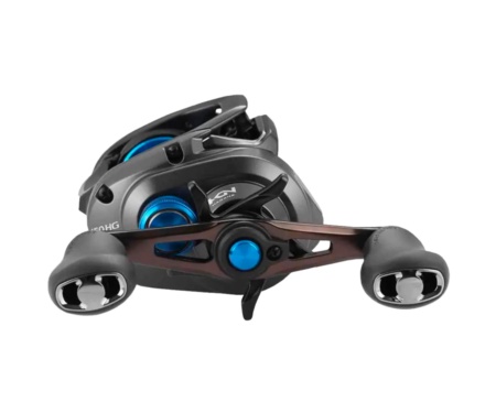 Катушка мультипликаторная Shimano SLX XT 151