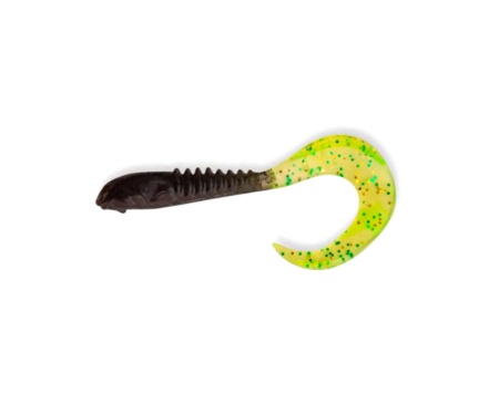 Силікон Crazy Fish King Tail 2.5" #2620T