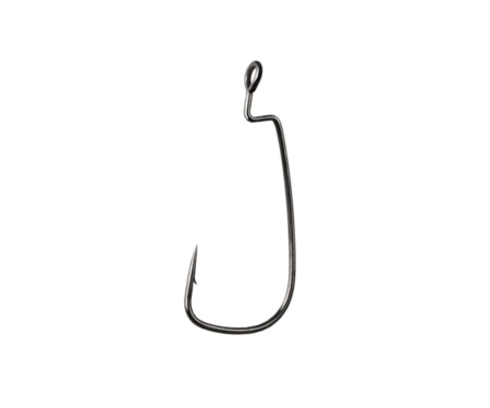 Крючки Crazy Fish Offset Joint Hook №2/0 7 шт