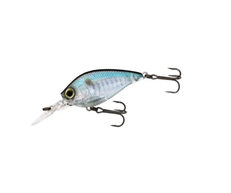Воблер Yo-Zuri 3DB Crank 1.5 MR 60F 60мм 13.5г #PSH
