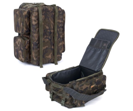 Рюкзак Fox Camolite Ruckall