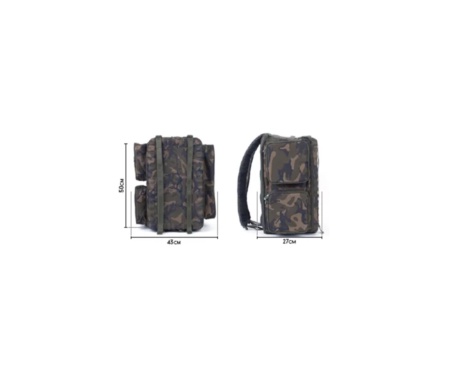 Рюкзак Fox Camolite Ruckall