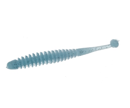 Черв'як Flagman Ball Tail 1.8" #12