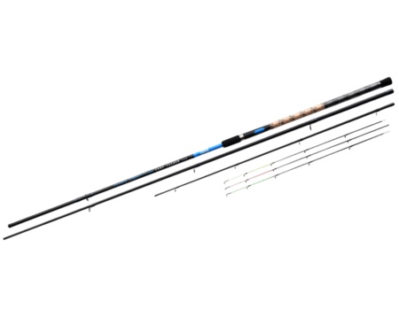 Фідерне вудлище Carp Zoom Carp Feeder 3.6м 40-120г