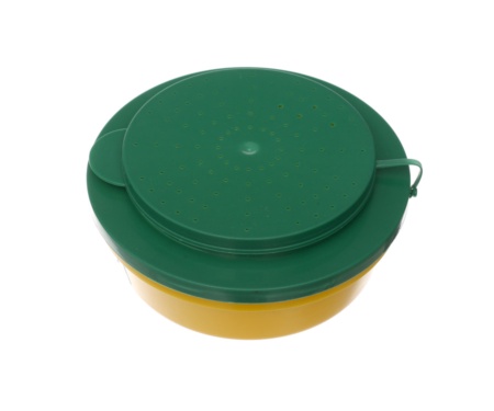 Коробка для наживки Flagman кркута 16x6.5см