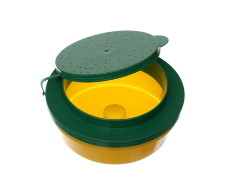 Коробка для наживки Flagman кркута 16x6.5см