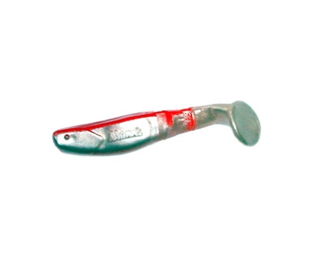 Виброхвост Manns Predator 1.2" BR-PL