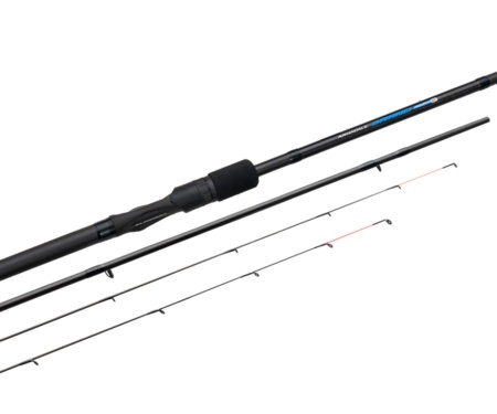 Фідерне вудлище Flagman Armadale Grand Feeder 2025 3.6м 80г