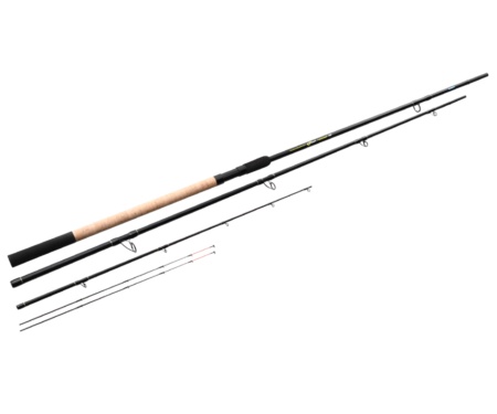 Фідерне вудлище Flagman Squadron Flow Feeder 4.2м 180г