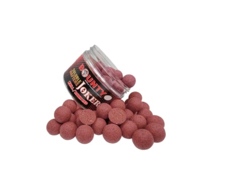 Бойли Bounty Joker Krill / Robin Red 14мм