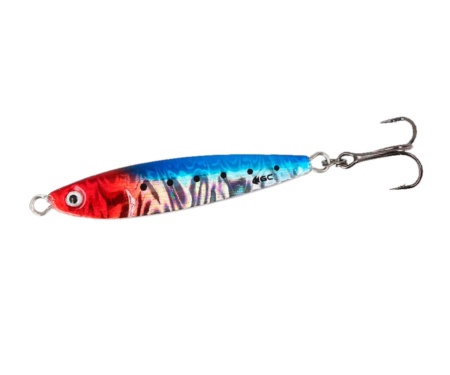 Пилькер Golden Catch Blaze 7г 205