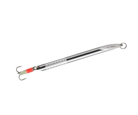 Пилькер Fladen Rundpilk 12° Silver Silver Reflect 500г