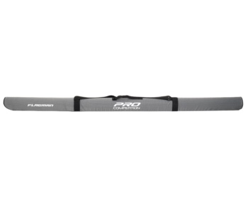 Чехол-кофр Flagman 1 отделение Pro Competition Single Rod Case 160см #1