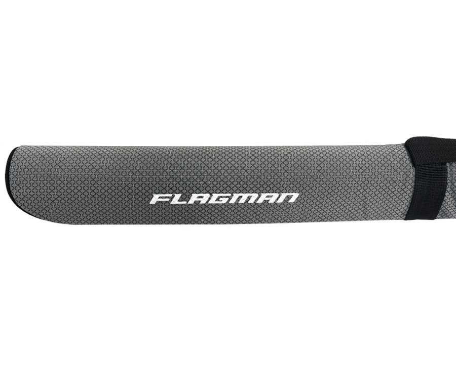 Чехол-кофр Flagman 1 отделение Pro Competition Single Rod Case 160см #5