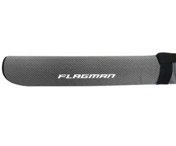 Чехол-кофр Flagman 1 отделение Pro Competition Single Rod Case 160см #5