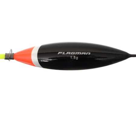 Поплавець Flagman S14 1.5г