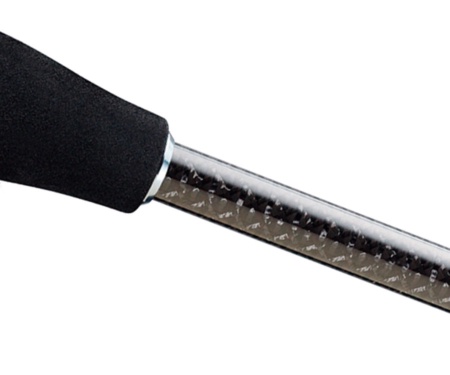 Спиннинговое удилище Graphiteleader '20 Finezza Prototype S.T. Limited 20GFINPS-7112ML-T 2.42м 3-15г