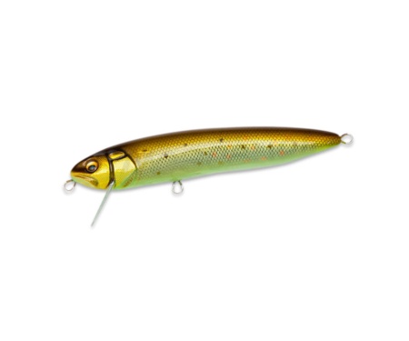 Воблер Megabass Do-Rum 140F Bass Trout