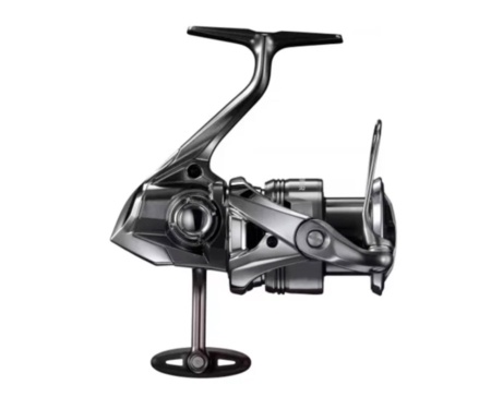 Катушка Shimano Twin Power FE 2500