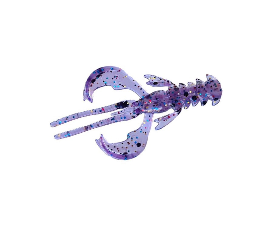 Силикон Crazy Fish Nimble 1.6" #51d #2