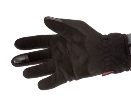 Рукавички Fahrenheit Windbloc/Tactical black L/R