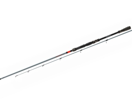 Спінінгове вудлище Daiwa 23 Fuego Spin 3м 20-60г