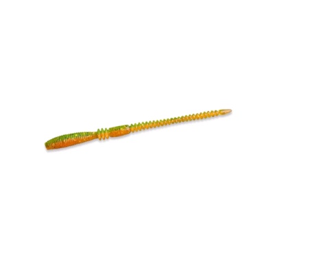 Червь Crazy Fish Cruel leech 5.1" 42-130-5d-6 кальмар