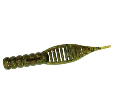 Силикон Fish Magnet Gin 3" 123