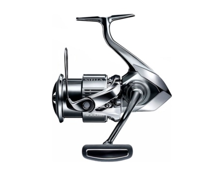 Котушка Shimano 22 Stella FK 4000M
