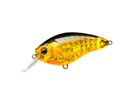 Воблер Yo-Zuri 3DR-X Crank SR 50F #PGBL