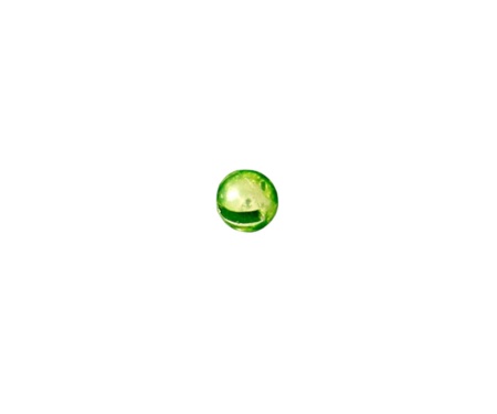 Грузило Furai Tungsten Head Chartreuse 0.7г
