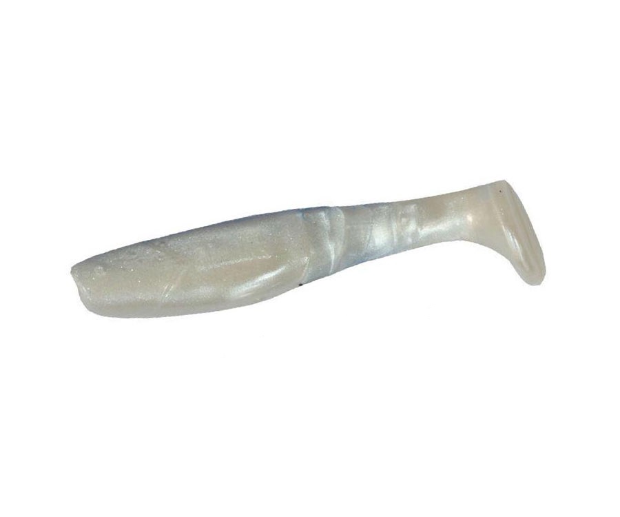 Виброхвост Manns Predator Maximus M-077BU 11.5см FW