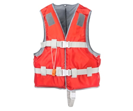 Жилет Weekender YW1218 Червоний M