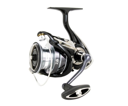 Котушка Daiwa 19 Ninja BS LT 5000-C